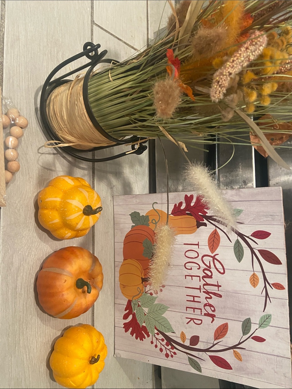 Autumn Bundle - Picture 7 of 9